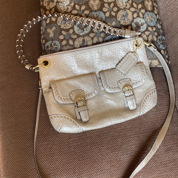 Coach purse. Excellent condition. - Picture 4 of 4
